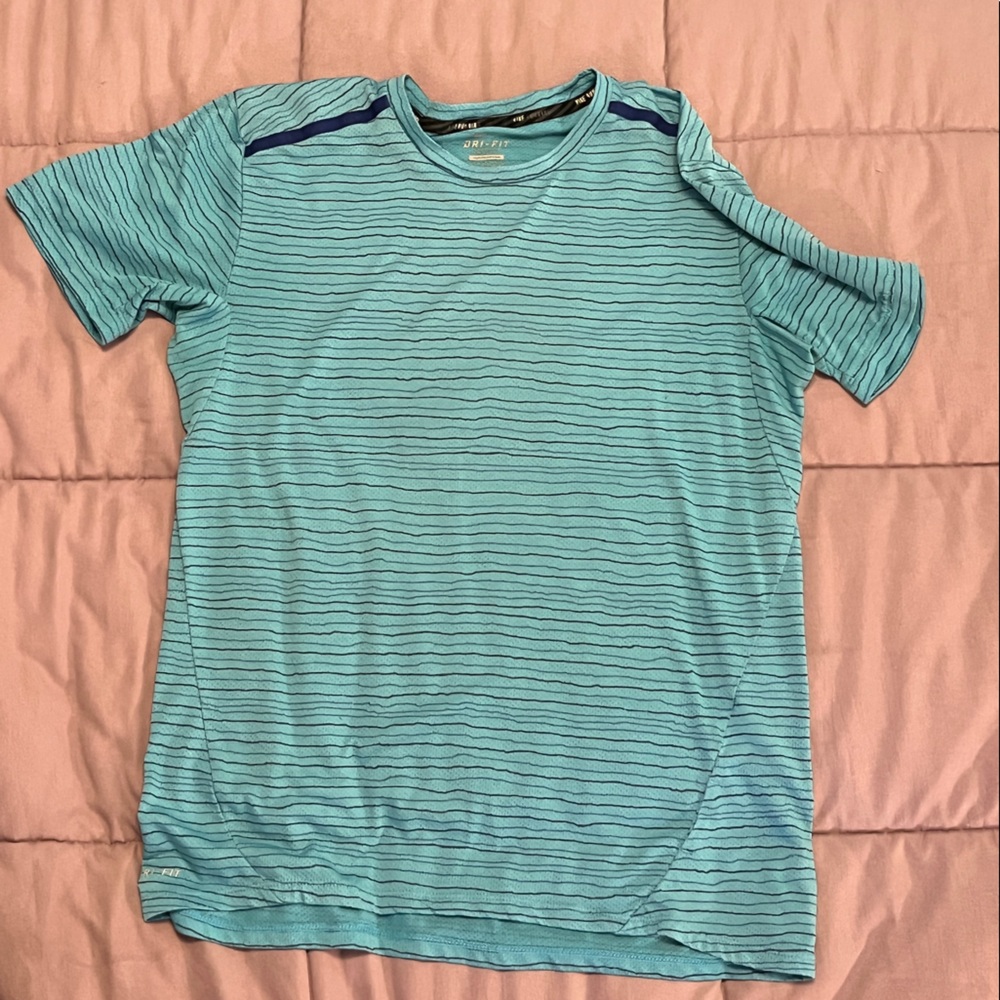 Nike Running Tee